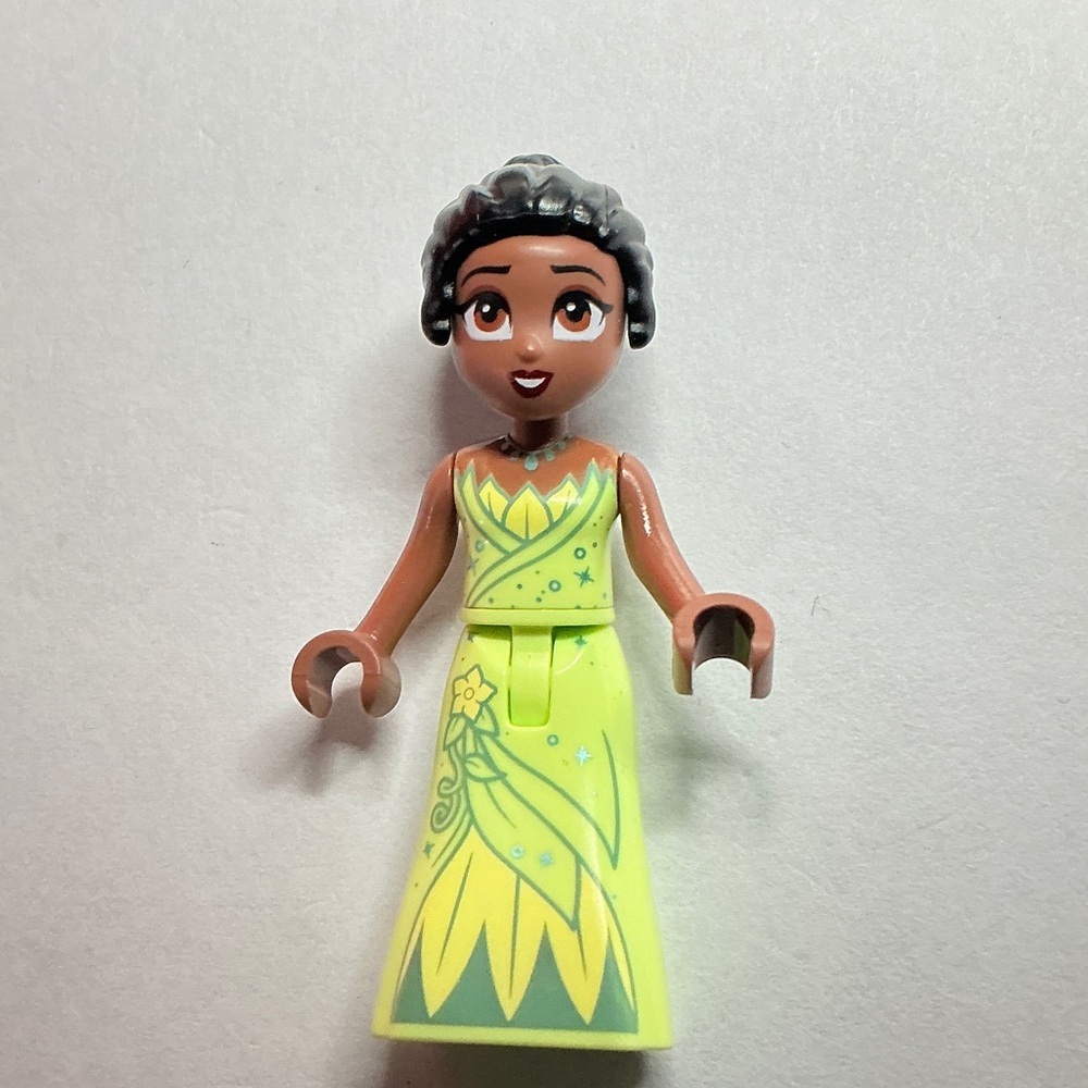 LEGO® Disney Tiana Minifigure Disney